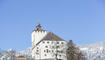 Chlausmarkt Buchs
