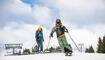 Impressionen aus den regionalen Skigebieten