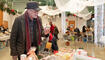 Weihnachtsmarkt  in Schellenberg