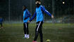 Training vom FC Balzers