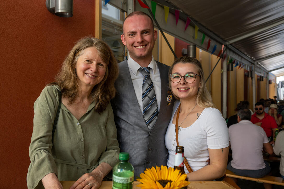 Fest der Kulturen