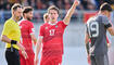 Liechtenstein - Nordmazedonien (22.03.2025)