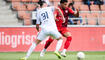 FC Vaduz - Etoile-Carouge FC (27.04.2025)