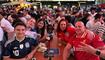 1/2-Finalspiele an der WM-Meile in Vaduz (14. + 15.07.2026)