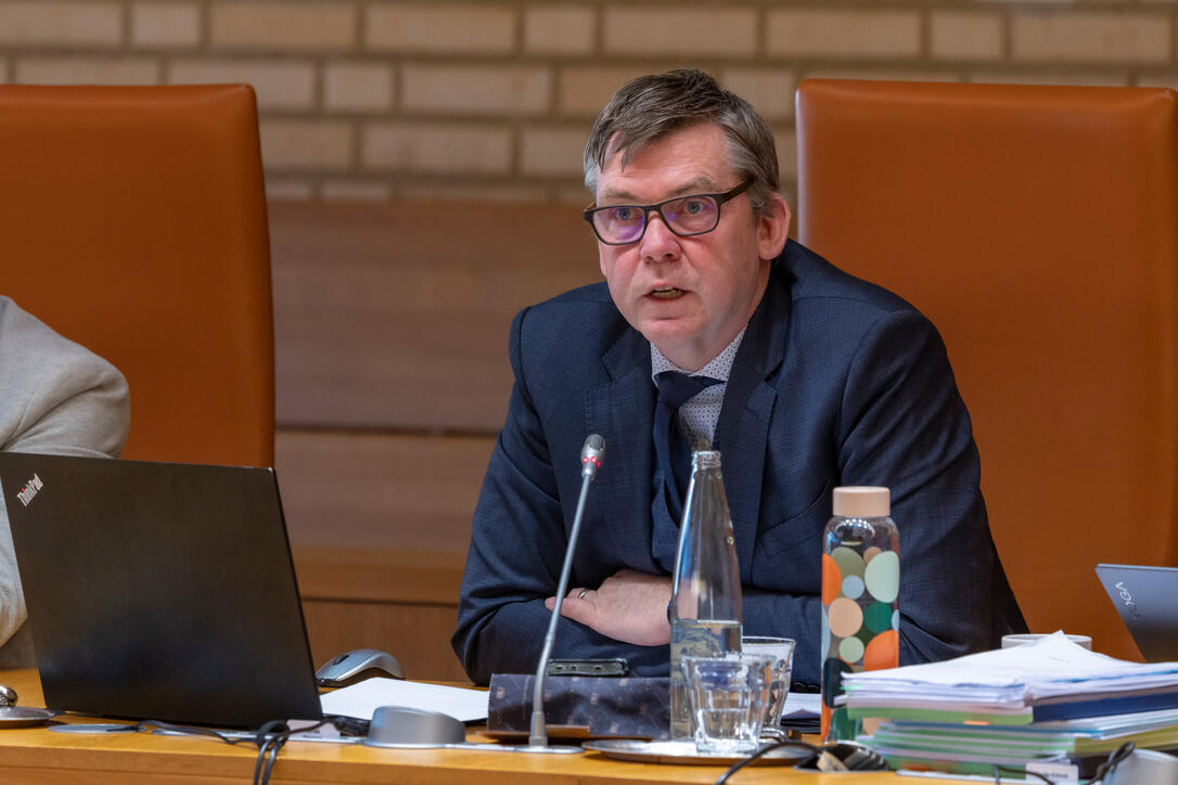 Die DpL brachten einige Kürzungs- als auch Erhöhungsanträge an: Erfolgreich war sie am Freitag mit keinem.