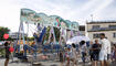 Staatsfeiertag Volksfest in Vaduz