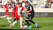 FC Lugano - FC Vaduz (26.07.2026)