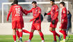 Testspiele FC Vaduz (18.01.2025)