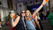 FL1 Life Festival am Freitag