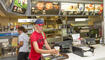 Sommerprojekt Mc Donalds Triesen 160705