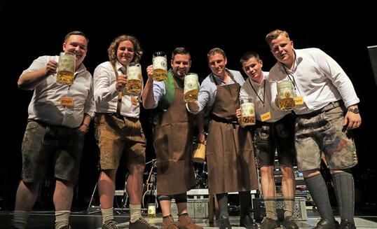 1. Liechtensteiner Herbstfest