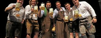 1. Liechtensteiner Herbstfest