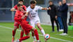 FC Vaduz - FC Aarau (11.05.2026)