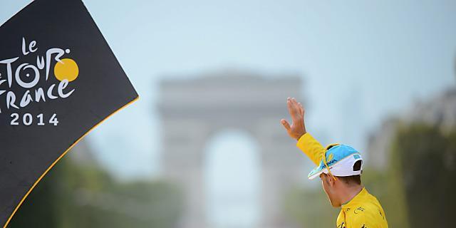 Nibali kann aufatmen
