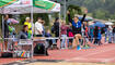 Leichtathletik Kids-Cup-Finale