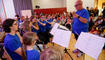Kinderkonzert Musikzirkus in Triesen
