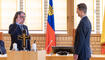 Landtagseröffnung in Vaduz (10.04.2025)