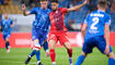 FC Vaduz - Dungannon Swifts FC (24.07.2025)