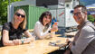 Triesner Dorffäscht und Street-Food-Festival