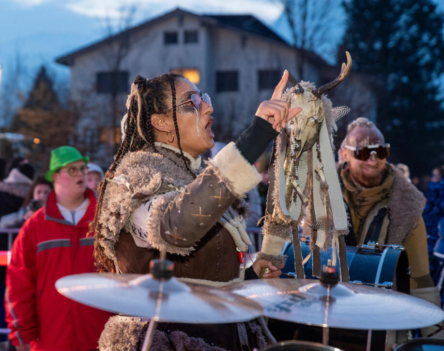 Monsterkonzert Triesen (24.01.2026)