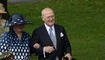 Hochzeit von Prinzessin Marie Caroline & Leopoldo Maduro Vollmer