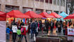 Weihnachtsmarkt Vaduz