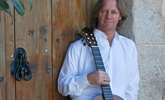 David Russell