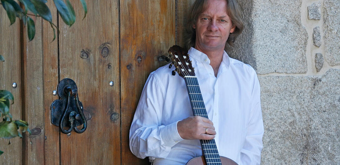 David Russell