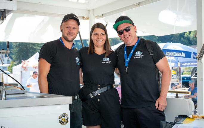 Streetfood Festival Buchs (26.09.2026)