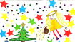 Kinderwettbewerb zum Thema Weihnachten