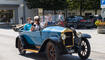 Arlberg Classic Car Rally