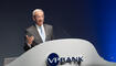 Generalversammlung der  VP Bank in Vaduz (25.04.2025)