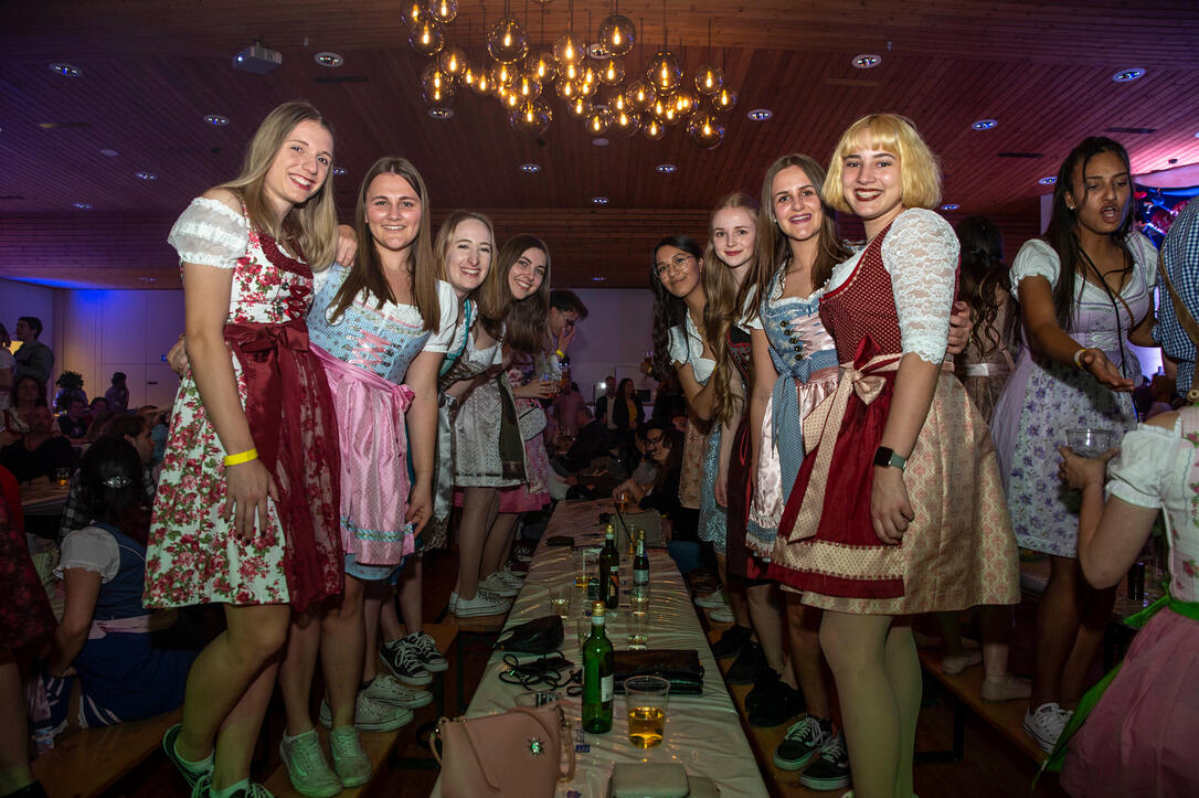 Frühlingsfest Triesen