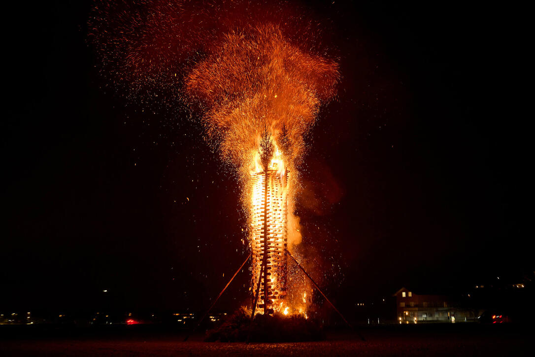 Funken Gamprin (21.02.2026)