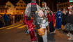 Nachtumzug in Sargans (28.02.2025)
