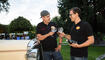 Gin-Fest beim Verein S'Loch