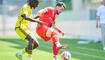 FC Vaduz - FC Stade Nyonnais (10.08.2025)