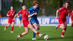 Liechtenstein - Luxemburg (08.04.2025)