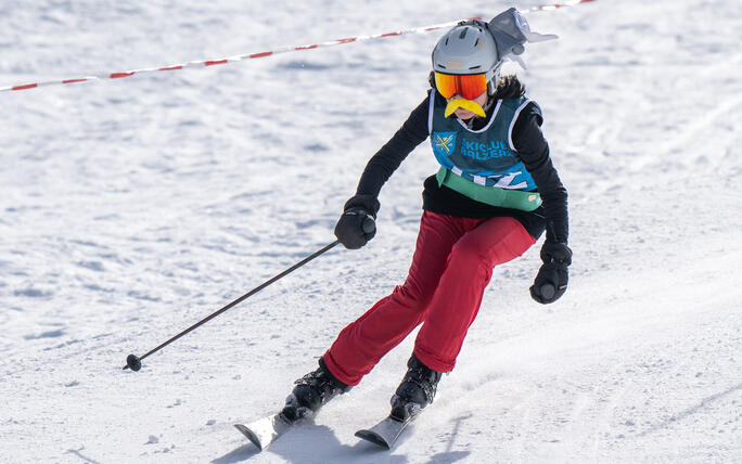 Malbuner Pistenduell