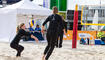 GSSE Beachvolleyball