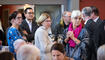 Spendentag Stiftung «Liacht» in Vaduz (03.12.2023)