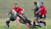 Rugby - RFC Vaduz - SG Unterföhring 2