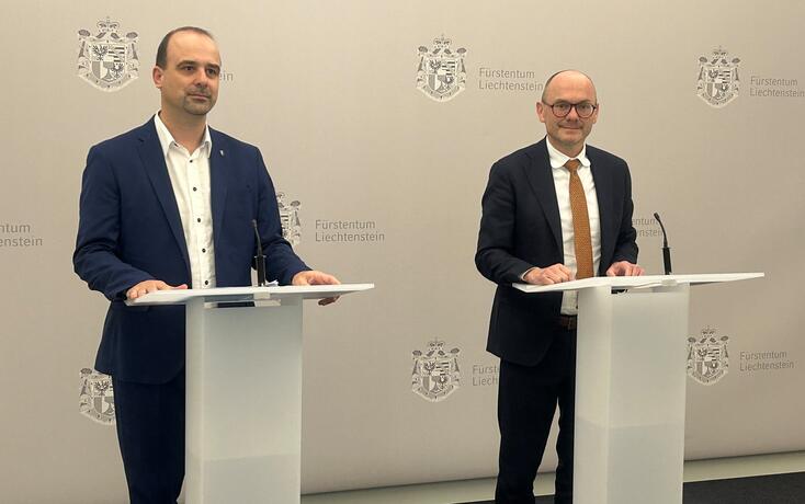 #näherdran Vaduz Fotowettbewerb