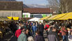 Weihnachtsmarkt in Sevelen