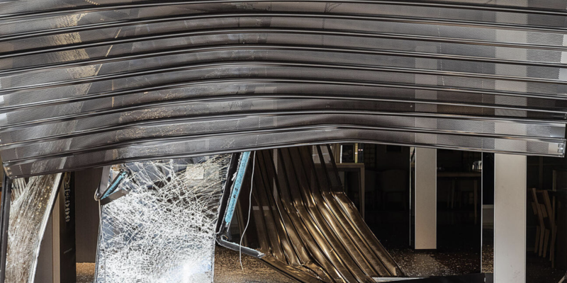 Vorgehen beim Huber-Einbruch erinnert an «Pink Panther» - Vaterland online