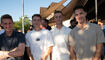 LFV-Award Fussballer des Jahres - Galanacht