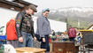 Floh-, Sammler- und Antikmarkt in Grabs