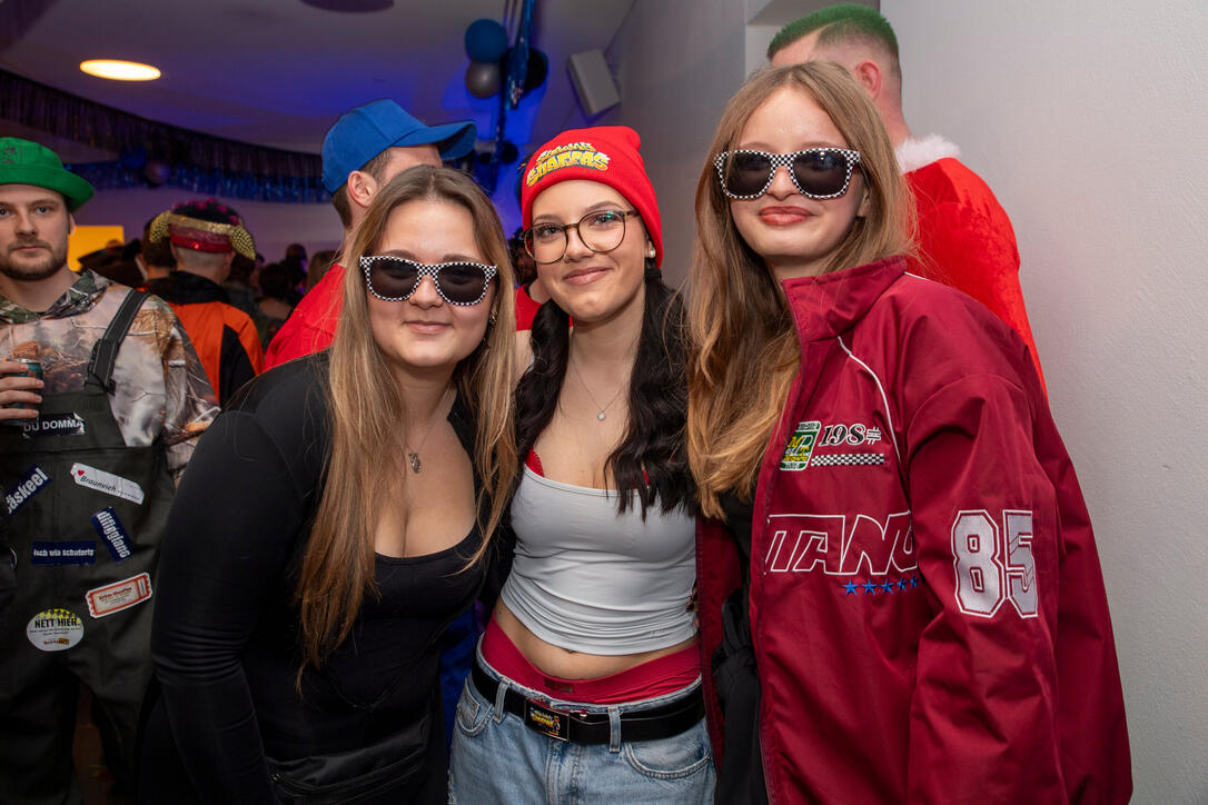 Trisunaball Triesen (24.01.2026)