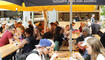 Werdenberger Streetfood Festival in Grabs
