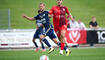 Etoile Carouge FC - FC Vaduz (03.08.2025)